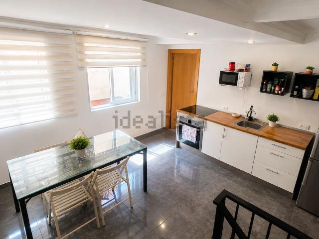 Dúplex en venta en Carretera de Cádiz, Málaga-Costa del Sol