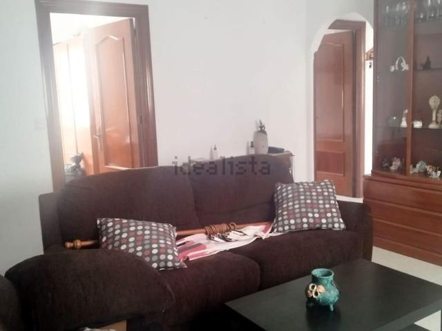Piso en venta en Carretera de Cádiz, Málaga-Costa del Sol
