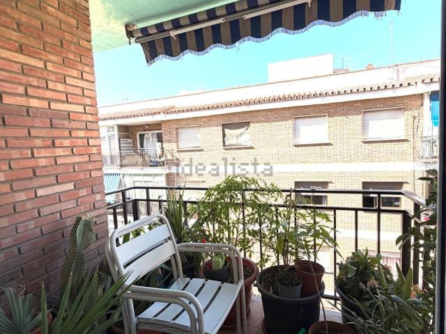 Piso en venta en Carretera de Cádiz, Málaga-Costa del Sol