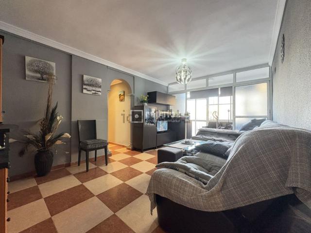 Piso en venta en Carretera de Cádiz, Málaga-Costa del Sol