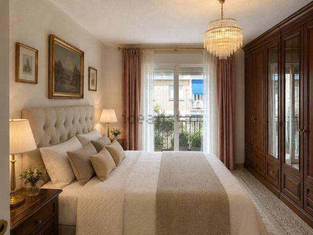 Piso en venta en Carretera de Cádiz, Málaga-Costa del Sol