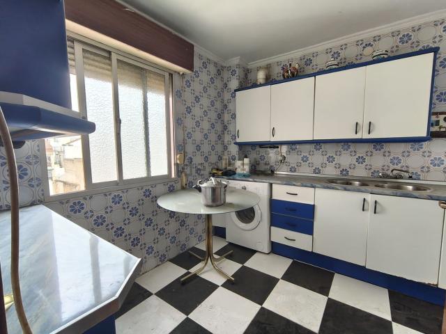 Piso en venta en Carretera de Cádiz, Málaga-Costa del Sol