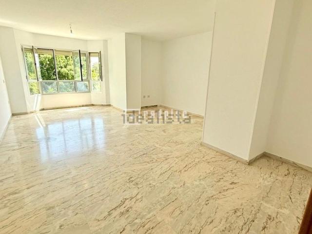 Piso en alquiler en Málaga, Huelin