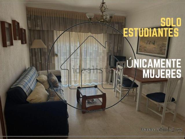 Piso en alquiler en Huelva