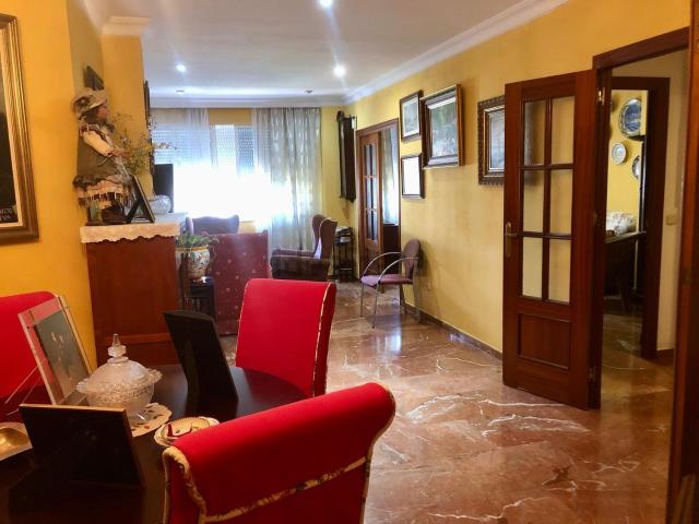 Piso en venta en Huelva, Centro