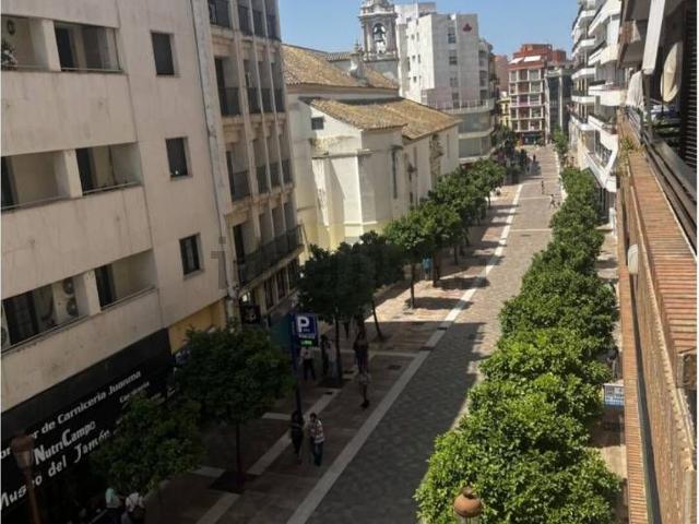 Piso en venta en Huelva, Centro