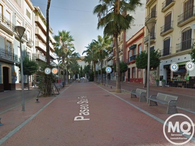 Piso en venta en Huelva, Centro