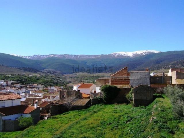 Ático en venta en Comarca de Guadix, Andalucía