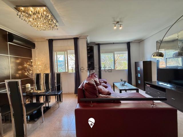 Piso en venta en Huércal De Almería, Andalucía