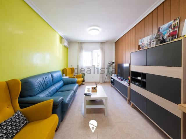 Piso en venta en La Fuensanta-Villa Inés, Huércal De Almería