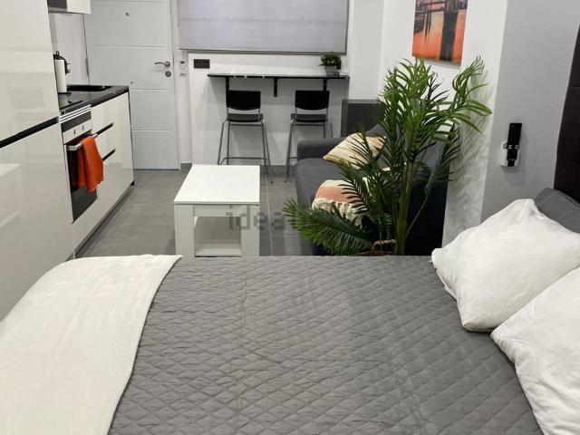 Piso en alquiler en Centro, Costa del Sol Occidental