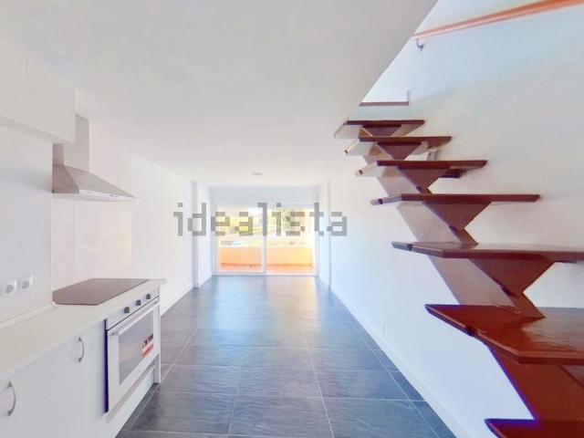 Dúplex en venta en Miraflores, Costa del Sol Occidental