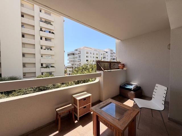 Piso en alquiler en Centro, Costa del Sol Occidental