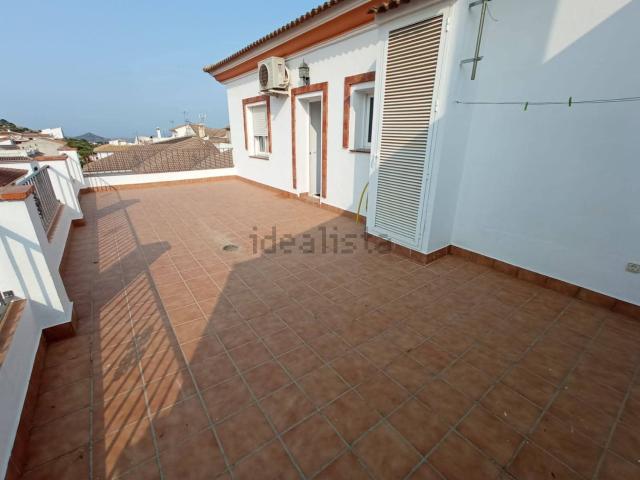 Ático en alquiler en Costa del Sol Occidental, Andalucía