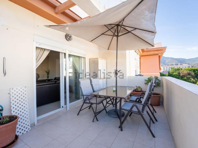 Ático en venta en Ronda del Mar, Costa del Sol Occidental