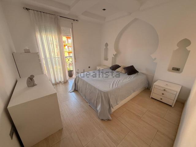 Piso en venta en Balcones del Mar, Estepona