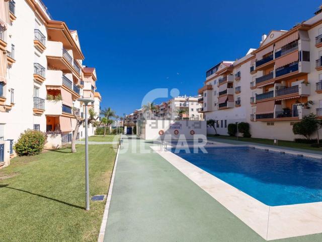 Ático en venta en Balcones del Mar, Estepona