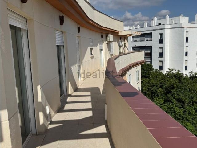 Ático en venta en Ronda del Mar, Costa del Sol Occidental