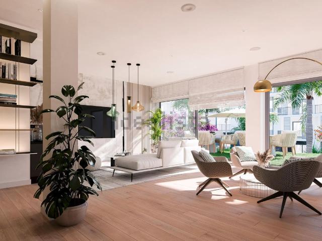 Dúplex en venta en Ronda del Mar, Costa del Sol Occidental