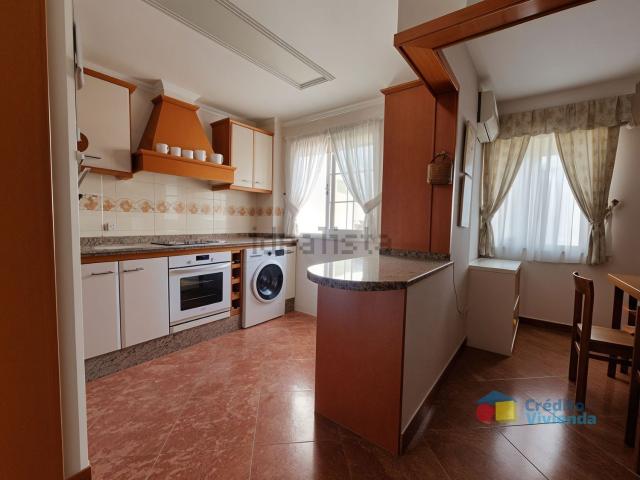 Piso en venta en Ciudad Jardín, Málaga-Costa del Sol