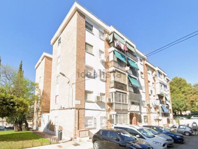 Piso en venta en Ciudad Jardín, Málaga-Costa del Sol