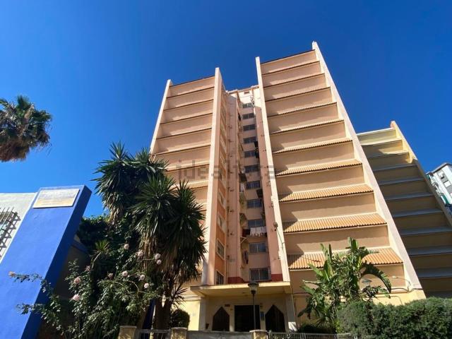 Dúplex en venta en Ciudad Jardín, Málaga-Costa del Sol