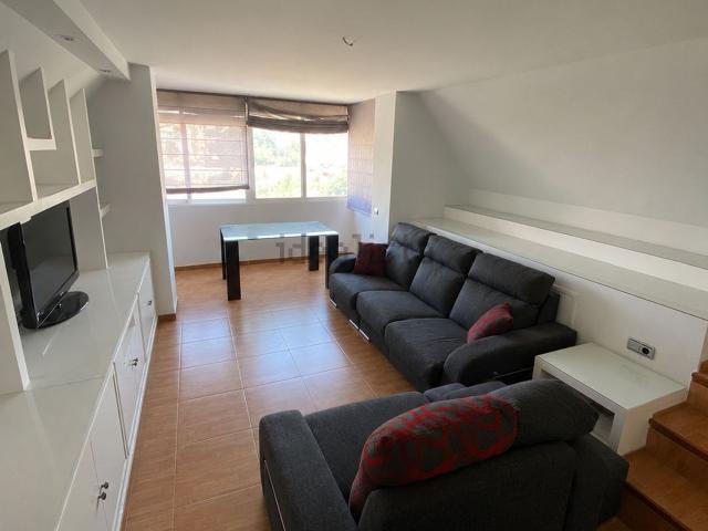 Dúplex en venta en Ciudad Jardín, Málaga-Costa del Sol
