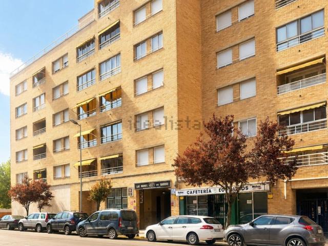 Piso en venta en Huesca/Uesca, Hoya de Huesca / Plana de Uesca