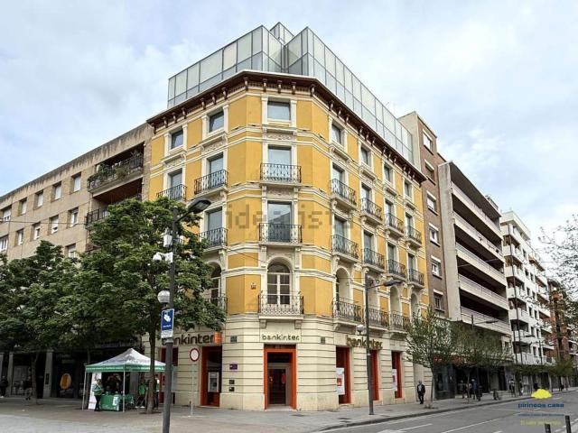 Piso en venta en Huesca/Uesca, Hoya de Huesca / Plana de Uesca
