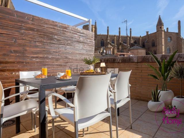 Dúplex en venta en Huesca/Uesca, Hoya de Huesca / Plana de Uesca