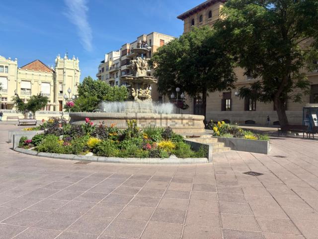 Piso en venta en Huesca/Uesca, Hoya de Huesca / Plana de Uesca