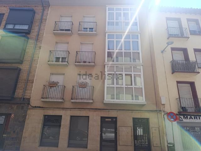 Piso en venta en Huesca/Uesca, Hoya de Huesca / Plana de Uesca