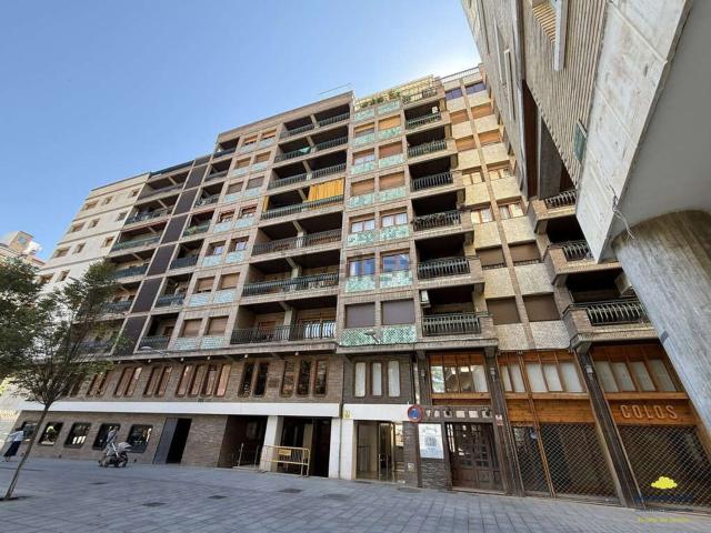 Piso en venta en Casco Antiguo, Huesca/Uesca