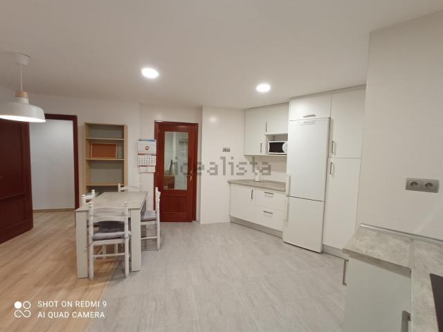 Piso en alquiler en Barrio de San José, Huesca/Uesca
