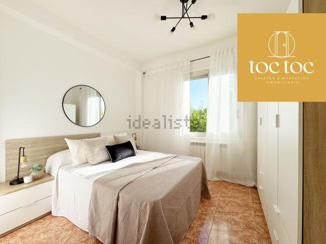 Piso en venta en Barrio del Perpetuo Socorro, Huesca/Uesca