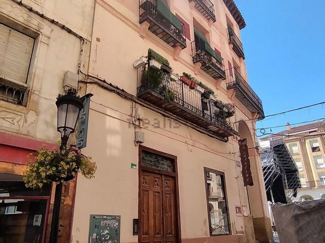 Ático en venta en Huesca/Uesca, Hoya de Huesca / Plana de Uesca