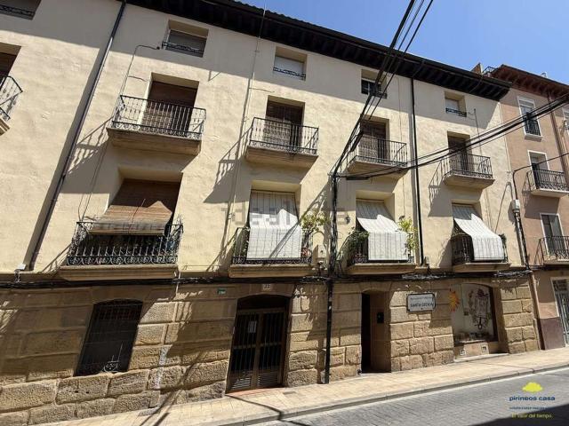 Piso en venta en Huesca/Uesca, Hoya de Huesca / Plana de Uesca