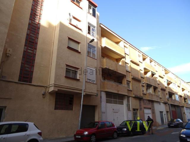 Piso en venta en Huesca/Uesca, Hoya de Huesca / Plana de Uesca