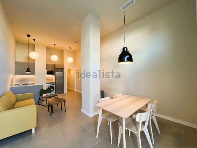 Piso en venta en Los Olivos, Huesca/Uesca