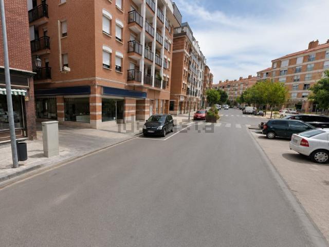 Piso en venta en Huesca/Uesca, Hoya de Huesca / Plana de Uesca
