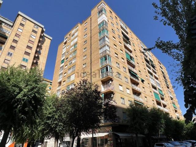 Piso en venta en Barrio de Santiago, Huesca/Uesca