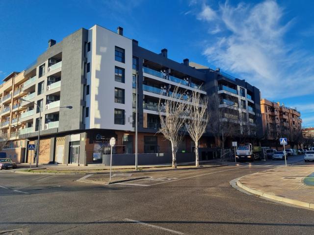 Ático en venta en Huesca/Uesca, Hoya de Huesca / Plana de Uesca