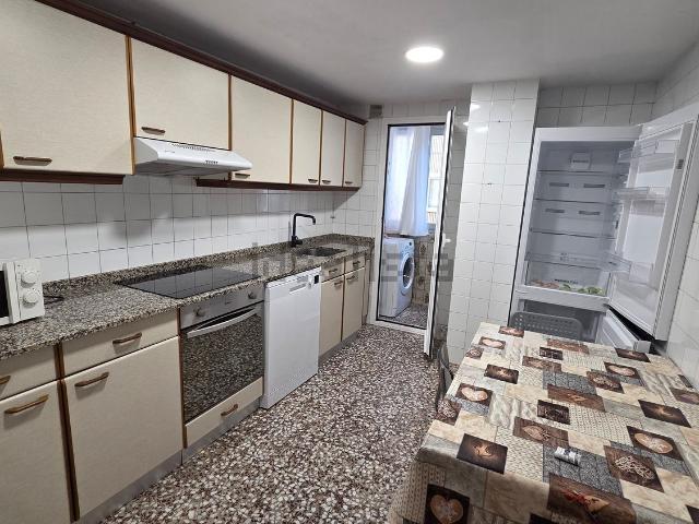 Piso en alquiler en Huesca/Uesca, Hoya de Huesca / Plana de Uesca