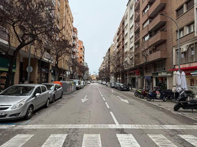 Piso en venta en Huesca/Uesca, Hoya de Huesca / Plana de Uesca