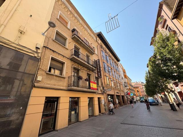 Piso en venta en Huesca/Uesca, Hoya de Huesca / Plana de Uesca