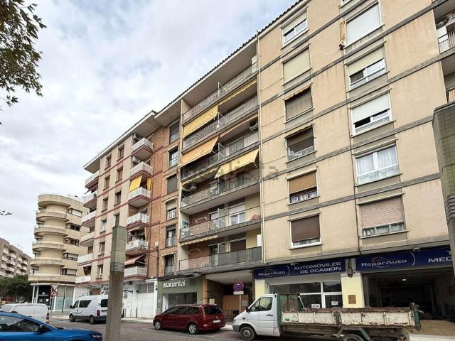 Piso en venta en Barrio de San Lorenzo, Huesca/Uesca