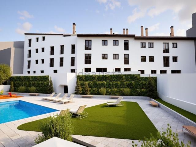 Piso en venta en Huesca/Uesca, Hoya de Huesca / Plana de Uesca