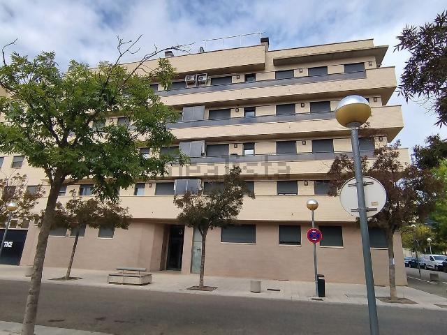 Piso en venta en Barrio de Santo Domingo y San Martín, Huesca/Uesca