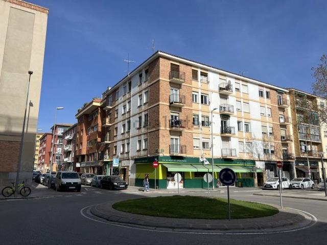 Piso en alquiler en Huesca/Uesca, Hoya de Huesca / Plana de Uesca