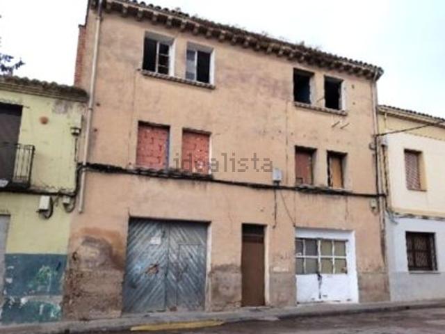 Piso en venta en Barrio del Perpetuo Socorro, Huesca/Uesca